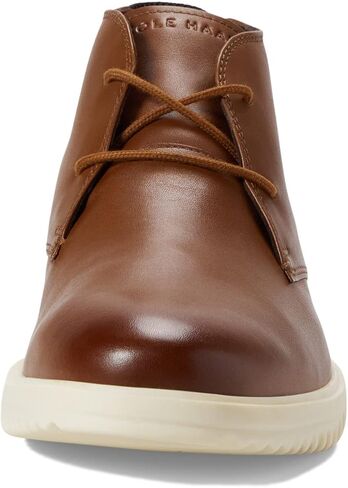 حذاء Grand+ Chukka للرجال من Cole Haan in Kuwait