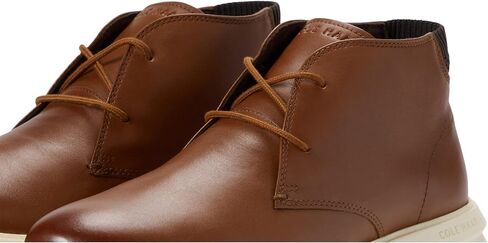 حذاء Grand+ Chukka للرجال من Cole Haan in Kuwait