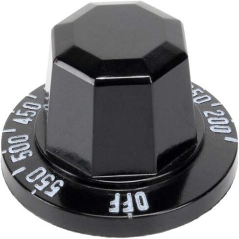 Southbend Range 1190573 Knob, 550 F Thermostat in Saudi Arabia
