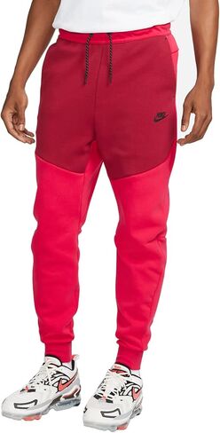 Nike Sportswear Tech Fleece Men's Joggers in Saudi Arabia