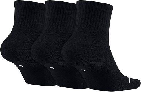Nike Unisex JORDAN EVERYDAY MAX ANKLE 3PR in Kuwait