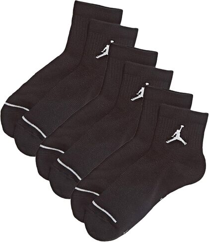 Nike Unisex JORDAN EVERYDAY MAX ANKLE 3PR in Kuwait