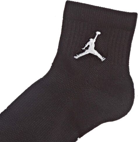 Nike Unisex JORDAN EVERYDAY MAX ANKLE 3PR in Kuwait