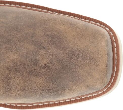 أحذية Ariat Rambler Recon الغربية - حذاء عمل برقبة مربعة للرجال in Saudi Arabia