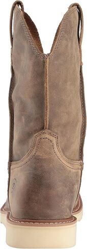 أحذية Ariat Rambler Recon الغربية - حذاء عمل برقبة مربعة للرجال in Saudi Arabia