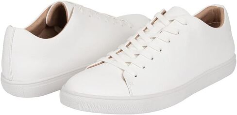 حذاء رياضي رجالي مطبوع عليه Unlisted by Kenneth Cole Stand, أبيض, 46 EU in Saudi Arabia
