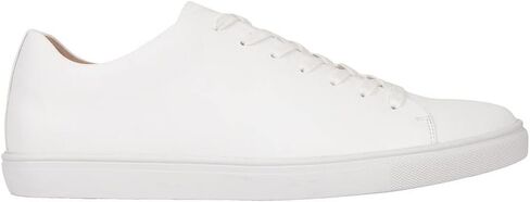 حذاء رياضي رجالي مطبوع عليه Unlisted by Kenneth Cole Stand, أبيض, 46 EU in Saudi Arabia