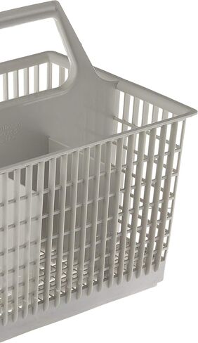 GE WD28X265 Genuine OEM Silverware Basket for GE Dishwashers in Saudi Arabia