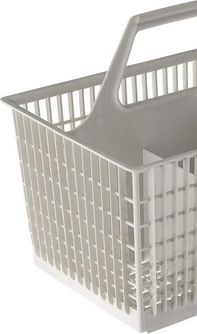 GE WD28X265 Genuine OEM Silverware Basket for GE Dishwashers in Saudi Arabia
