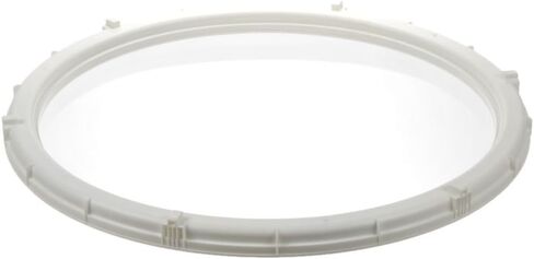 Samsung DC97-12135A Washer Basket Balance Ring Genuine Original Equipment Manufacturer (OEM) Part in Saudi Arabia