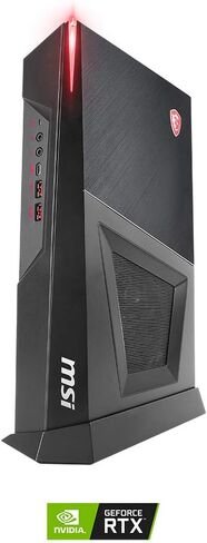 MSI MPG Trident 3 10SC-004US Small Form Factor Desktop Intel Core i7-10700F RTX 2060 Super 16GB DDR4 1TB HDD 512GB SSD Windows 10 in Saudi Arabia