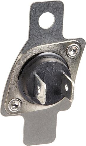 WE4M398 GE Dryer Inlet Control Thermis in Saudi Arabia