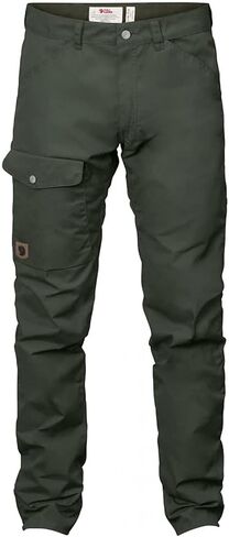 Fjällräven Greenland Jeans in Dark Navy in Saudi Arabia