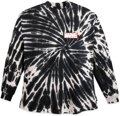 Marvel Tie-Dye Spirit Jersey for Men in Saudi Arabia