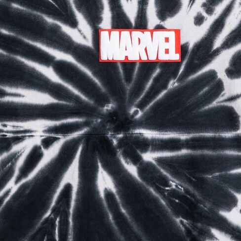 Marvel Tie-Dye Spirit Jersey for Men in Saudi Arabia