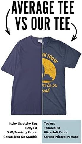 Mens So Apparently I Have an Attitude T Shirt Funny Sayings Sarcastic Tee in Kuwait