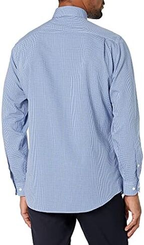 قميص فستان بأزرار وياقة بأزرار للرجال in Kuwait