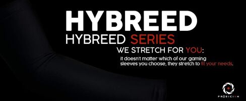 Prosicion Gaming Arm Sleeve - Professional Gaming Arm Sleeve in Saudi Arabia