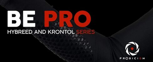 Prosicion Gaming Arm Sleeve - Professional Gaming Arm Sleeve in Saudi Arabia