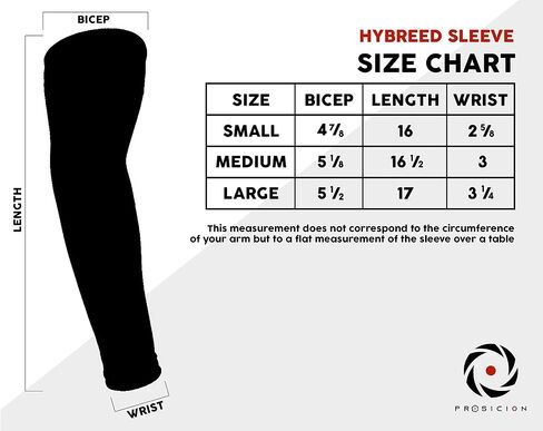 Prosicion Gaming Arm Sleeve - Professional Gaming Arm Sleeve in Saudi Arabia
