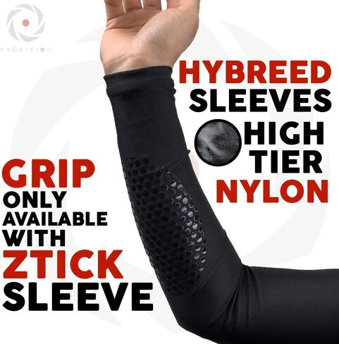 Prosicion Gaming Arm Sleeve - Professional Gaming Arm Sleeve in Saudi Arabia