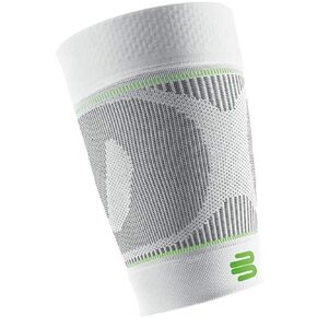 Bauerfeind Sports Compression Upper Leg Sleeves (1 Pair) - Thigh & HamstringCompression for Improved Blood Circulation & Recovery - Thigh Wrap for Quad Support in Kuwait