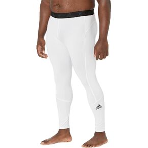 adidas Men's Techfit Long Tights in Kuwait