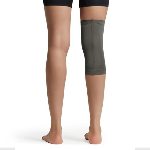 Tommie Copper Core Compression Knee Sleeve, Unisex, Men & Women | 4D Stretch, Breathable, Sweat Wicking Support for Muscle & Joint Stability in Saudi Arabia