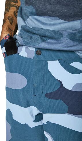 Fox Racing Men's Ranger Short in Kuwait