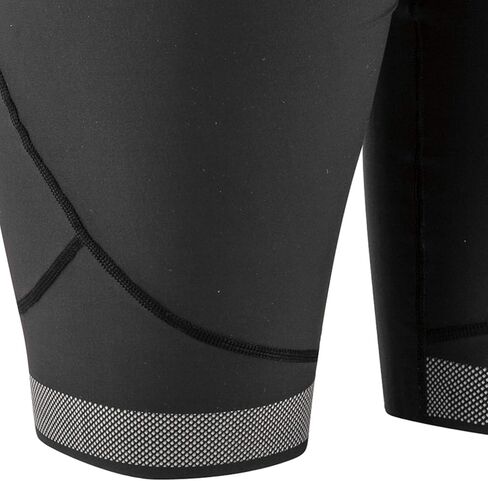 Louis Garneau, Men's CB Neo Power Padded Compression Bike Cycling Shorts, Flatlock Seams Gel Pocket, Breathable Foam Padding in Saudi Arabia