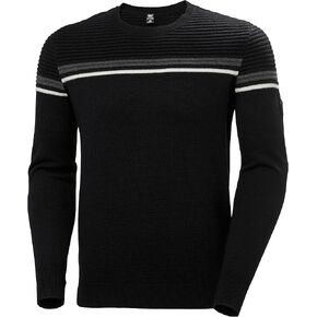 Helly-Hansen Men's Carv Knitted Sweater in Saudi Arabia