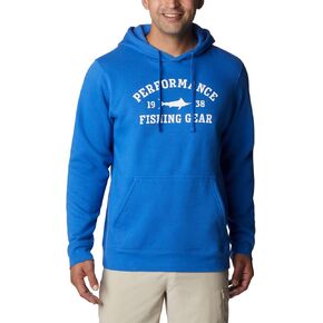 Columbia Men's PFG University Hoodie