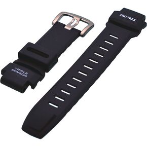 Casio 10412702 Genuine Factory Pathfinder Replacement Band - PRG260, PRG550, PRW3500 in Saudi Arabia