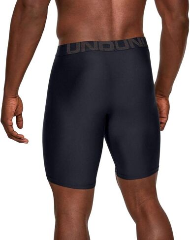 ملابس داخلية رجالي من Under Armour Tech مقاس 9 بوصات بوكسر جوك قطعة واحدة in Kuwait