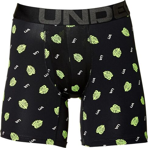 حزمة واحدة من حذاء Boxerjock الجديد مقاس 15.24 سم للرجال من Under Armour in Kuwait
