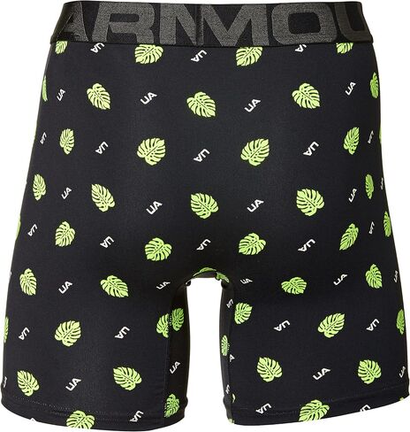 حزمة واحدة من حذاء Boxerjock الجديد مقاس 15.24 سم للرجال من Under Armour in Kuwait
