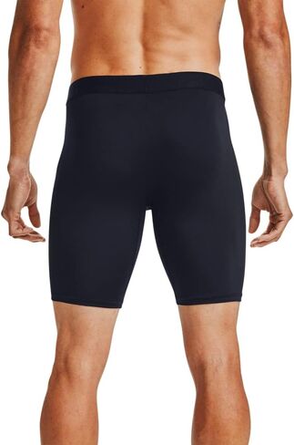 Under Armour Men's Performance Tech Mesh Long-Leg Boxerjock Brief Underwear, 9" Inseam, All-Day Comfort & Ultra-Soft, 3-Pack in Kuwait