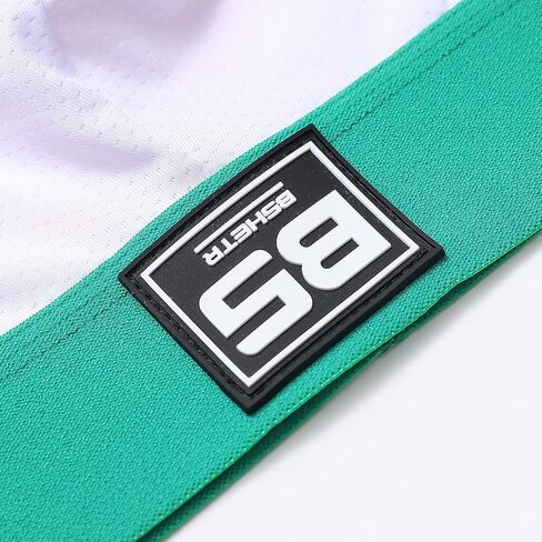 BSHETR Men's Jockstraps Athletic Supporters 5-Pack Ultra Soft Daily Sports Underwear in Saudi Arabia