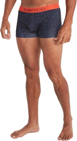 ExOfficio Men's Give-n-go Sport 2.0 Boxer Brief 3" in Saudi Arabia