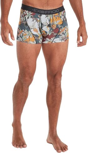 ExOfficio Men's Give-n-go Sport 2.0 Boxer Brief 3" in Saudi Arabia