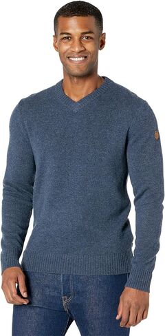 Fjällräven Övik V-Neck Sweater in Kuwait