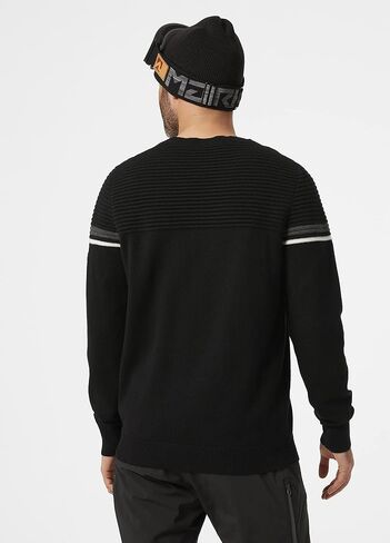 Helly-Hansen Men's Carv Knitted Sweater in Saudi Arabia