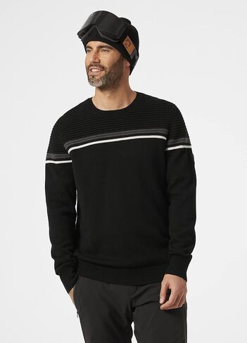 Helly-Hansen Men's Carv Knitted Sweater in Saudi Arabia