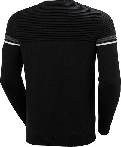 Helly-Hansen Men's Carv Knitted Sweater in Saudi Arabia