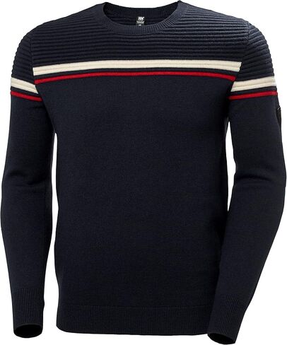Helly-Hansen Men's Carv Knitted Sweater in Saudi Arabia