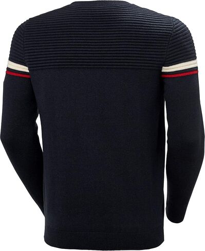 Helly-Hansen Men's Carv Knitted Sweater in Saudi Arabia