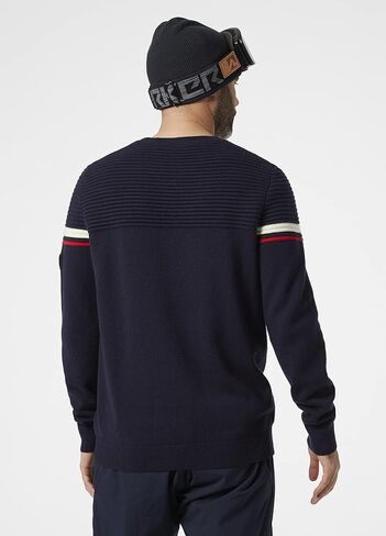 Helly-Hansen Men's Carv Knitted Sweater in Saudi Arabia