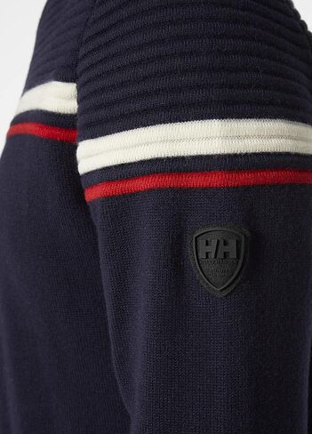 Helly-Hansen Men's Carv Knitted Sweater in Saudi Arabia