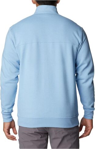 Columbia Men's Hart Mountain II Half Zip Jacket in Saudi Arabia