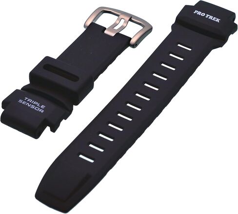 Casio 10412702 Genuine Factory Pathfinder Replacement Band - PRG260, PRG550, PRW3500 in Saudi Arabia
